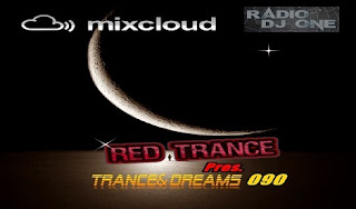 Love trance with Red Trance