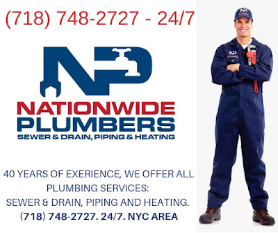 24 hour plumber NYC