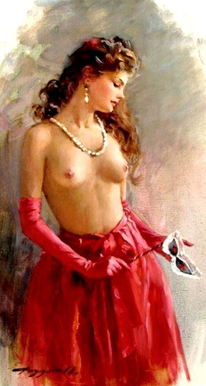 Konstantin Razumov - Artliveandbeauty