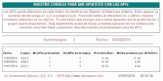 nuestra propuesta para apostar en sorteos loterias euromillones, juega a las loterías