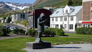 Things to see in Siglufjördur