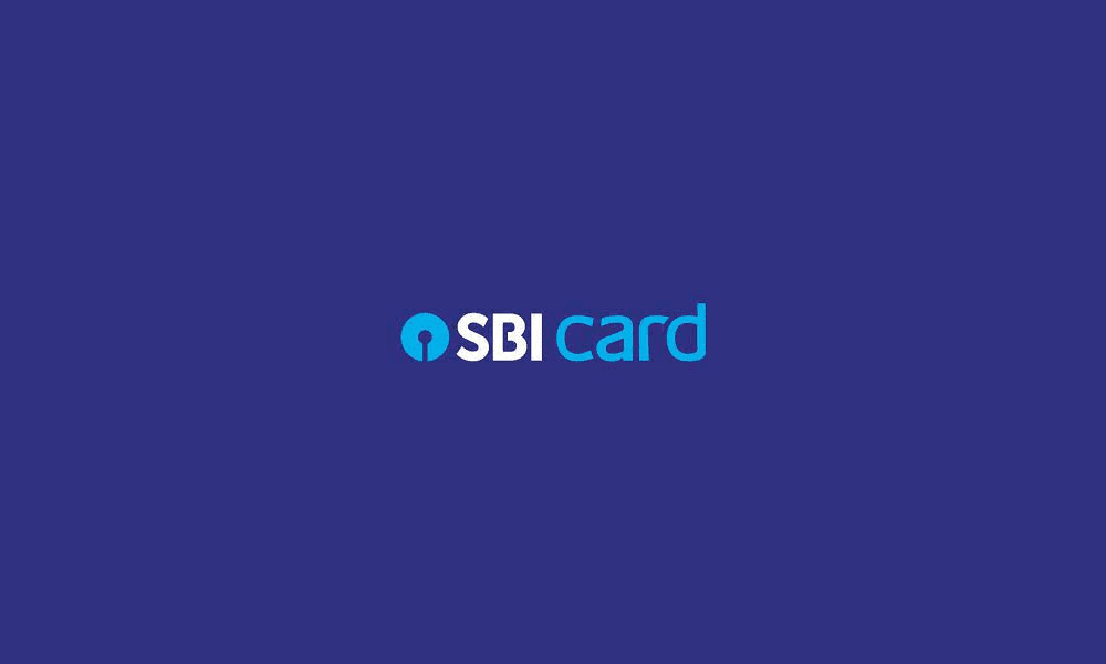 SBI Card Card Referral and Earn