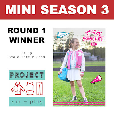 Mini Season 3 Round 1 Winner
