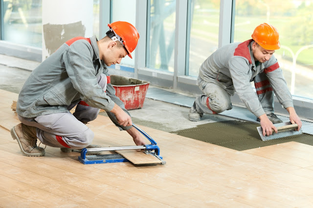 Parquet installation technician jobs in Zaragoza,Spain