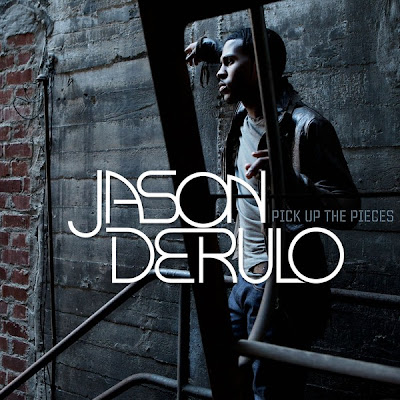 Jason Derulo - Pick Up The Pieces Lyrics