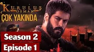 kurulus osman season 2 episode 1