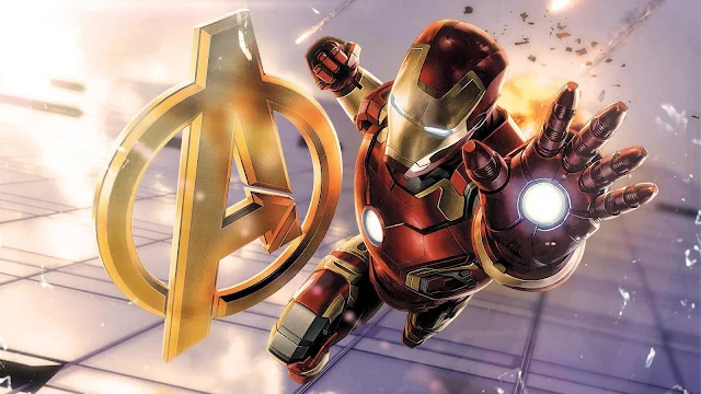 Baixe grátis papel de parede Os Vingadores Homem de ferro em hd 1080p. Download Avengers Iron Man Desktop wallpaper, background images, pictures in HD and Widescreen high quality resolutions for free.
