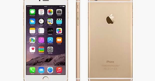 Spesifikasi Apple iPhone 6 dan Harga Maret 2015