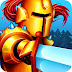 Tải game Heroes – A Grail Quest hack cho android - Game chiến thuật mô phỏng theo lượt hấp dẫn cho android