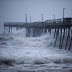 Huracán "Irene" causa su primer muerto en Carolina del Norte