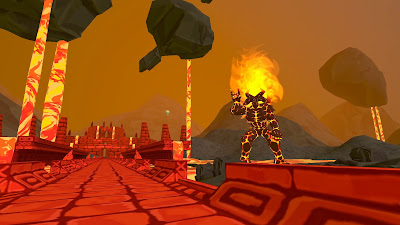 God Of Riffs Game Screenshot 7