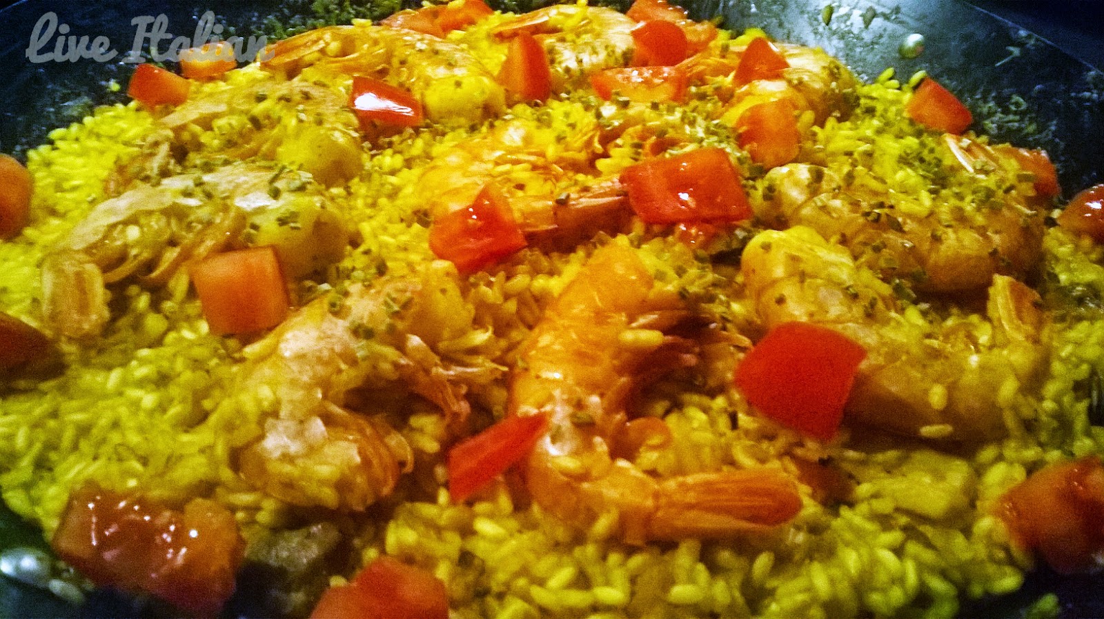 Paella