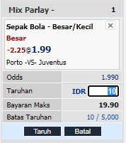 Prediksi Bola MixParlay Terpercaya di indonesia Pada Tanggal 17 - 18 Februari 2021