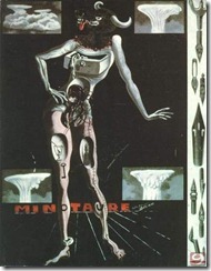 MD KAU 003 (Cover-of-Minotaure-Magazine-1936)