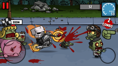 Download Zombie Age 3 Mod Apk Android - Unlimited Money/Ammo