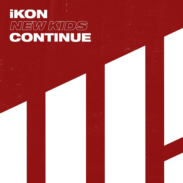 iKON – NEW KIDS : CONTINUE (2nd Mini Album) Descargar