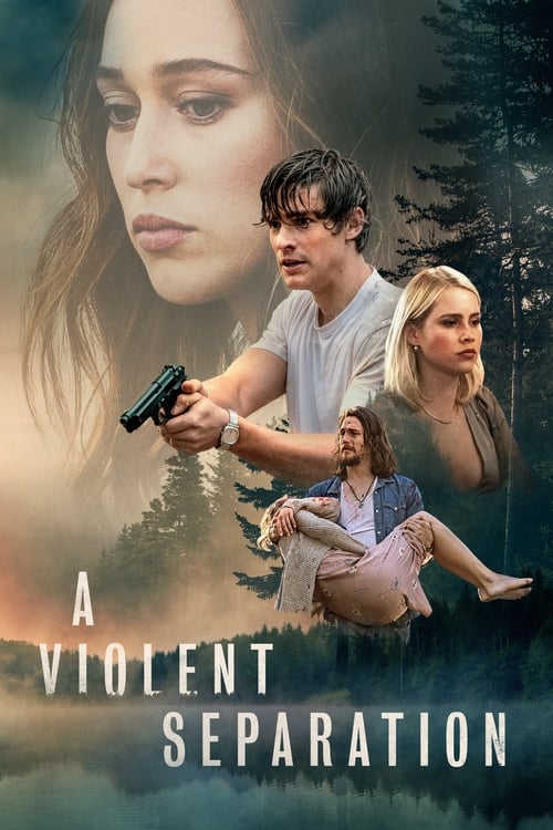 A Violent Separation 2019 Film Completo Streaming