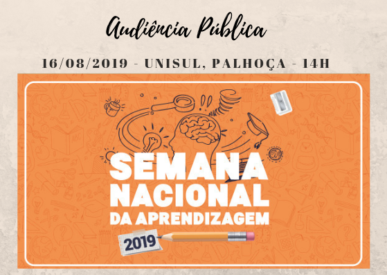 Semana Nacional da Aprendizagem: empresas da Grande Florianópolis são convocadas a cumprir cotas