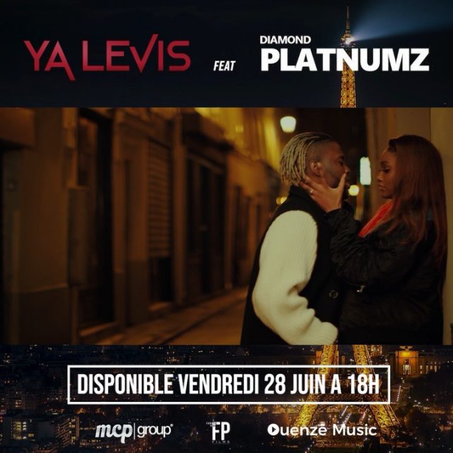 YA LEVIS feat. DIAMOND PLATNUMZ - PENZI (OFFICIAL MUSIC VIDEO) | DOWNLOAD MP3