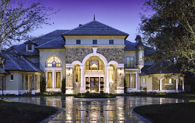 Luxury Homes