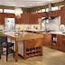 Mission Style Kitchens