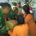 Brigjen TNI Sutjipto Tinjau Rumah Milik Boinem