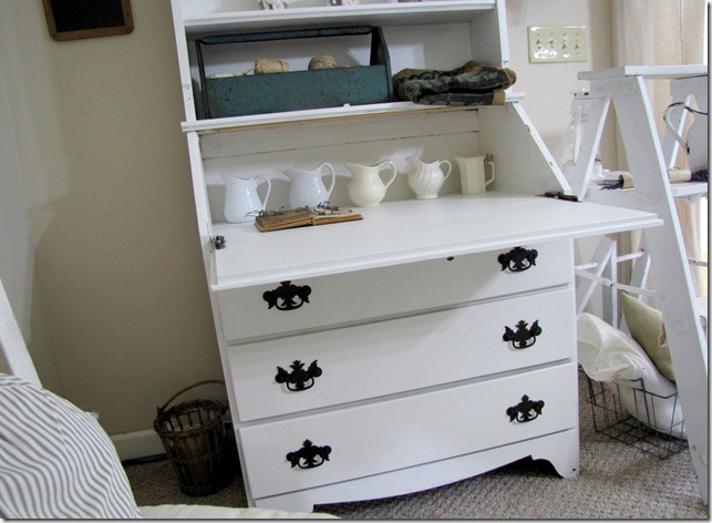 drawers
