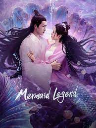 Giao Nhân Truyện  - Mermaid Legend (2024)
