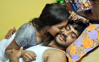 Yugam Telugu Movie stills