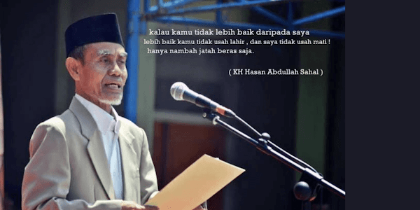 Motivasi Anak Untuk Masuk Pesantren