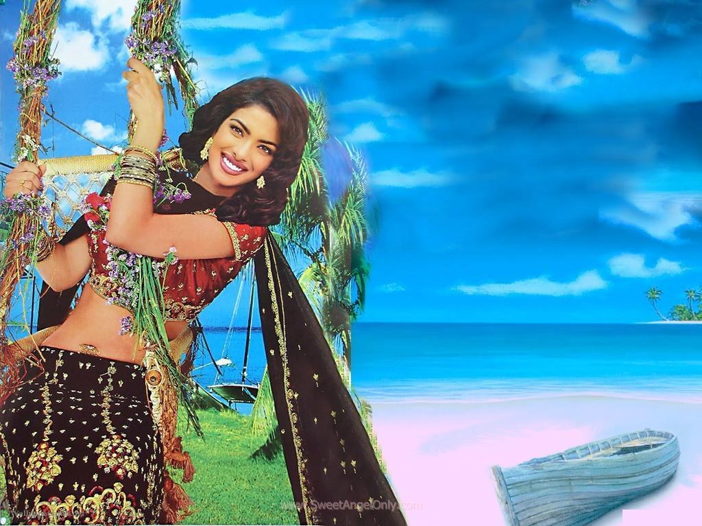 Priyanka Chopra desktop Wallpapers