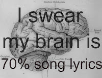 Song Lyrics image