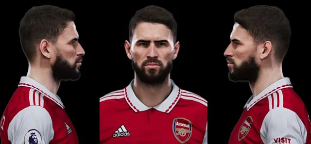 Jorginho (Arsenal) For eFootball PES 2021