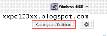 Cara Mengganti Template (Tema) pada Blogger | Tips SEO ...
