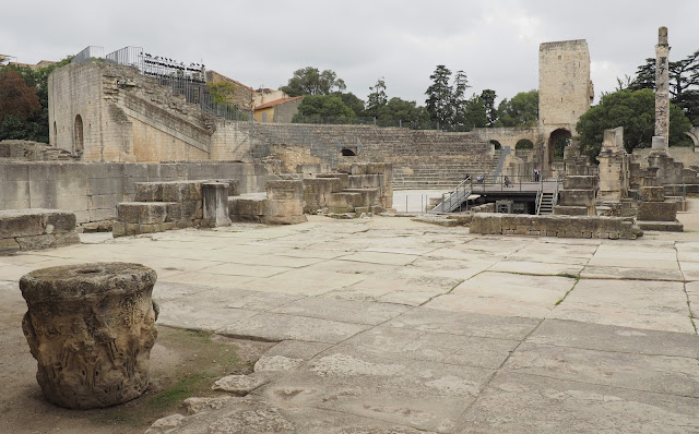 Арль, Франция (Arles, France)