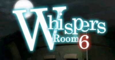 Whispers Room 6 walkthrough.