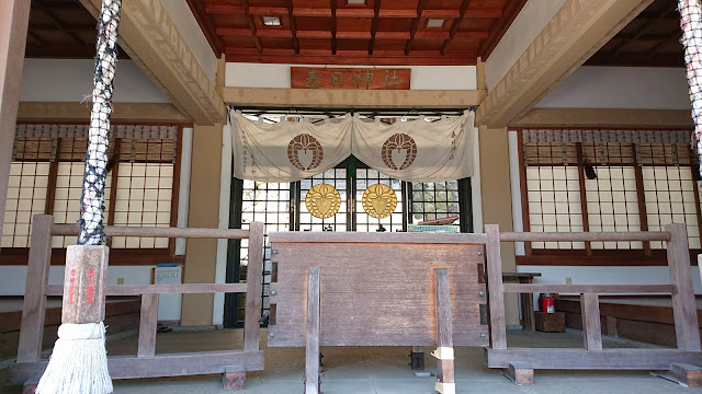 春日神社(太子町)