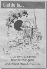 34-Liefde is._. zondag kerk 1
