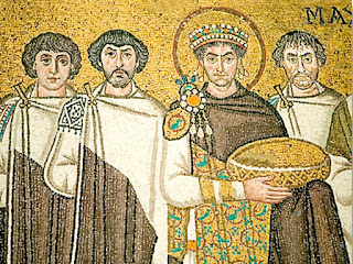 Code of Justinian