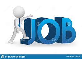Job in Pakistan