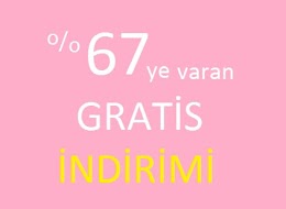 Gratis Dev İndirim Kaçırma