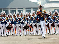 Pengumuman Penerimaan Akademi Militer TNI 2013