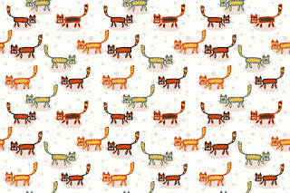 Are you ready fur this one? Let’s see how many cats you can find!