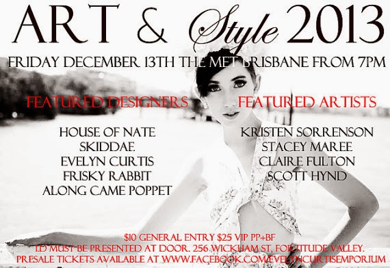 Art & Style this weekend