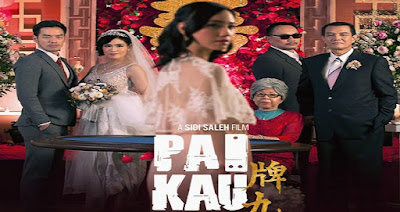 Download Film Pai Kau (2018) Full Movies