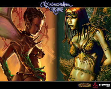 #32 Neverwinter Nights Wallpaper