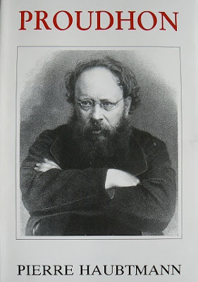 Biographie de référence Proudhon