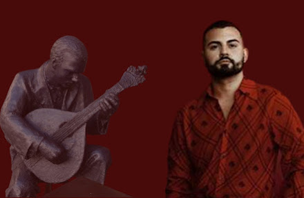 SÉRGIO ONZE > Há Fado no Cais | 7/3 CCB/Museu do Fado