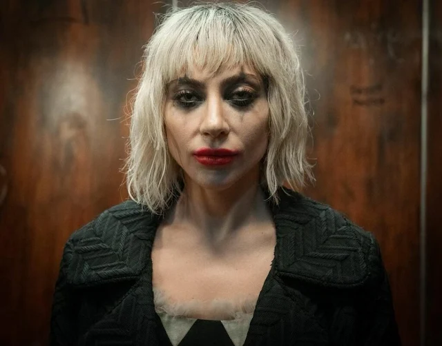 fole duex joker lady gaga