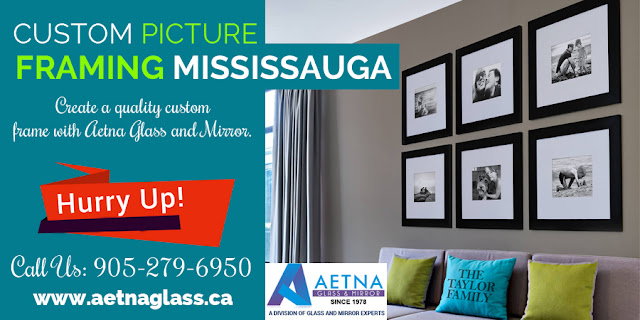 Picture Framing Mississauga